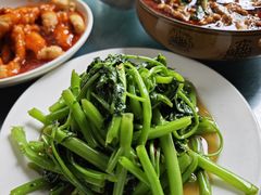 -好朋友餐馆(踏水桥北街店)