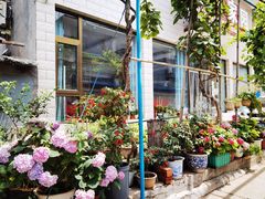 -秀水家园农家院住宿团建(石林峡店)