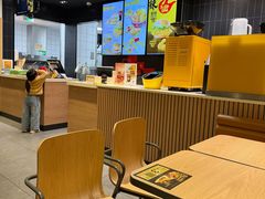 -麦当劳(昆山北门路店)