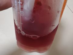 -CoCo都可(安河桥华联店)
