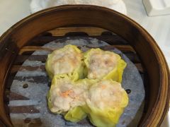 -潮福城大酒楼·潮粤菜·港式点心(阳光城店)