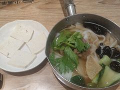 -小满手工粉(北京来福士店)