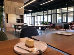 大堂-山下C5cafe(惠通时代广场店)