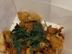 -呷贺盐酥鸡(抄纸巷店)