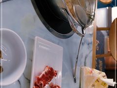 -正宗贵州二嫂黄牛肉馆(青村店)