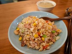 -红小满休闲餐厅(十全街店)