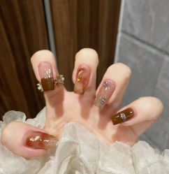 -兔猫ToMoreNails美甲美睫