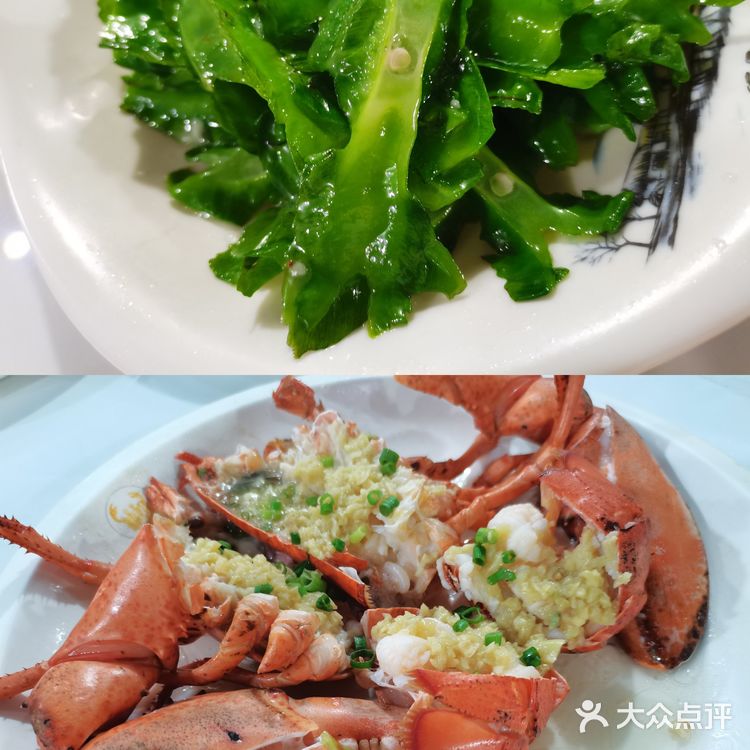 三亚探店｜第一市场必吃海鲜