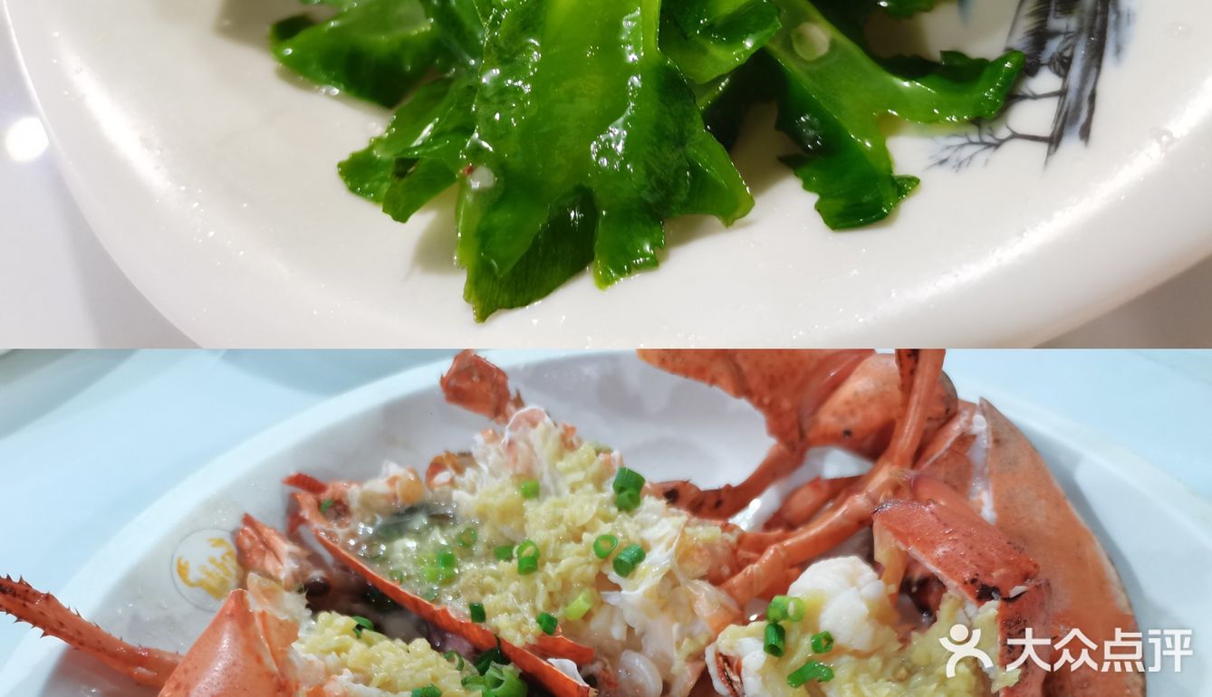 三亚探店｜第一市场必吃海鲜