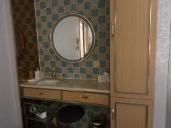 -雅曼妮spa美容养生