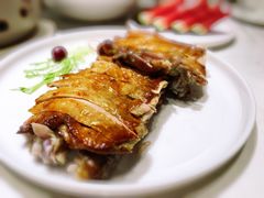 河北神仙鸡-小放牛炒菜馆(裕华万达店)