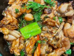 -惠食佳·朱雀(东方商厦店)