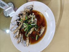 -吉莲利苑海鲜酒家(珠海拱北29年老字号店)