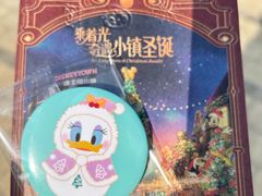-迪士尼小镇