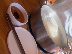 -四喜小胖·北京涮肉(五道营店)
