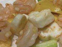 -富淳饭店(陆家嘴保利广场店)