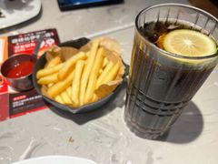 -必胜客(乐山世豪PH店)
