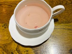 -HOME餐厅粤菜 融合菜