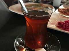 -Efes Turkish & Mediterranean Cuisine 艾菲斯餐厅(陆家嘴店)