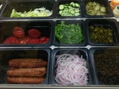 -赛百味SUBWAY(高新店)