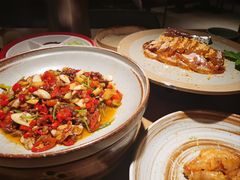 -青年公社烤鸭(滨湖银泰店)
