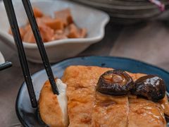 -大自然素食(望桐路店)