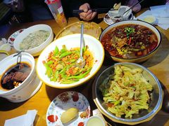 -田婆婆的菜(新天地店)