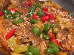 -梁记粥铺(开元地中海店)