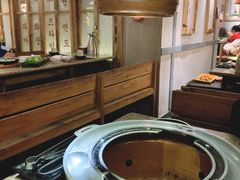 -三代烤肉(保利广场店)