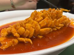 -鑫小城故事·藕汤·家常菜(台北一路总店)