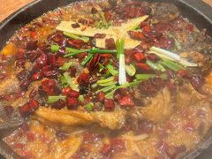 -老板恋上鱼(高新万达店)