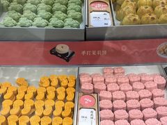 -稻香村(观前街店)