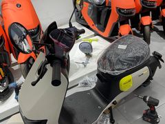 -九号电动车(安定门内大街店)