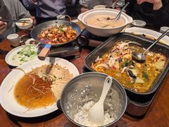 -唐师傅湘西名菜馆(武陵路店)