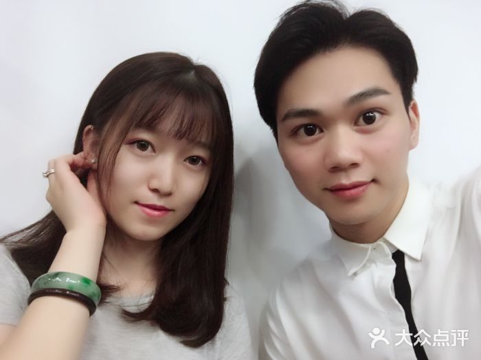 TSO 慕尚·微潮派(地王店)图片