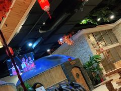 -盛世桃源(群力店)
