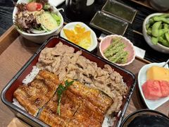 -玄白·炭烤活鳗(上海首店)