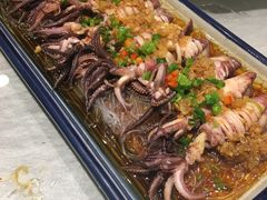 -渔娘渔家丹东海鲜(东直门店)