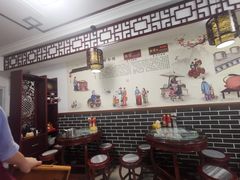 大堂-恒信牛奶甜品(南京总店)