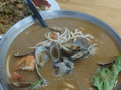 -福祥厦门小馆(舟孟北路店)