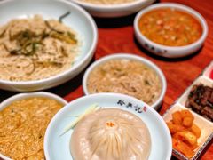 -裕兴记•蟹黄面馆(人民广场店)