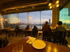 -PIZZA BIANCA(万象城店)