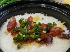 -大笑饭堂(甲子桥店)