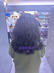 点击看大图 中发-藤野造型