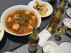 -百富源·海鲜辽菜(浑河堡店)
