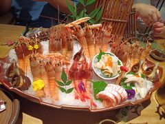 -Minase水濑·日料放题(外滩店)