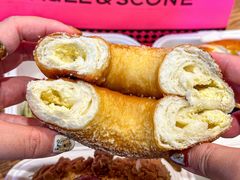 -CC BAGEL&SCONE 贝果与司康(南开大悦城店)