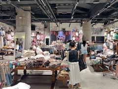 -ONE MOMENT(北京朝外店)