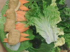 -大理董·董家小厨野生菌火锅(古城旗舰店)