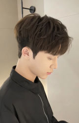 -绅仕門男士理发馆